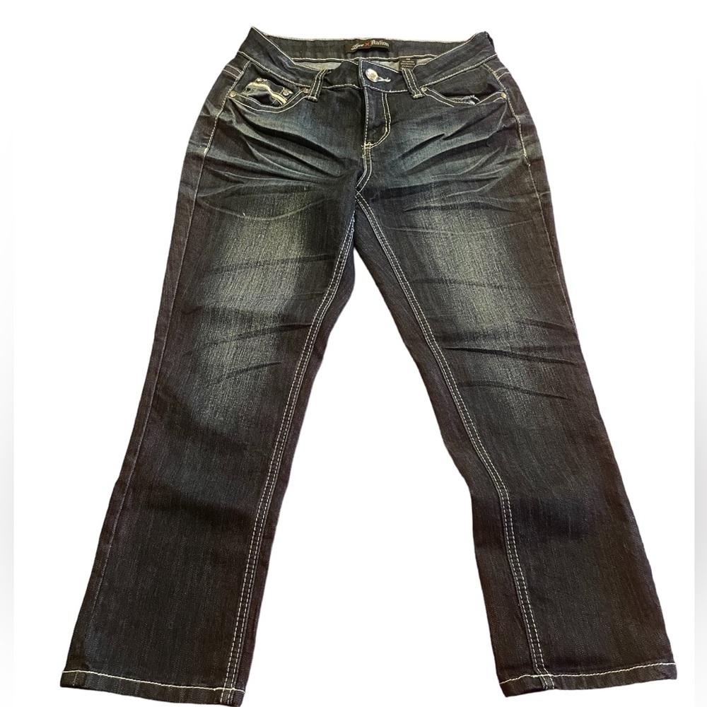 Love Nation Jeans SZ - 4